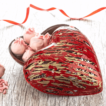 Curso Torta Brownie e Porta Joias com Sicao 10/04/26 09h às 11h30